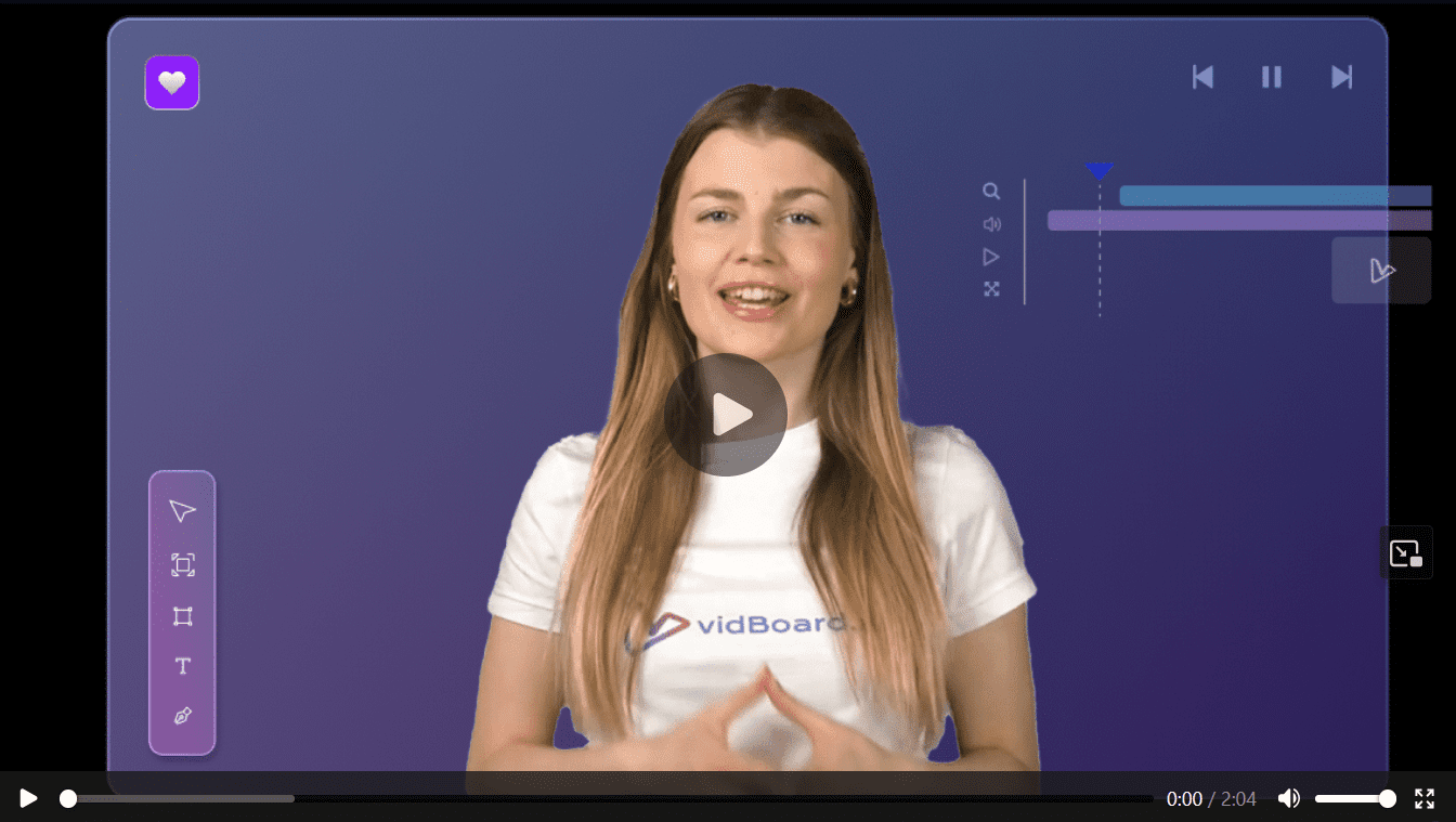 vidBoard