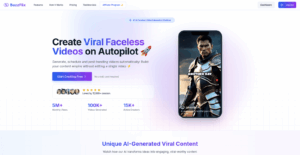Buzzflix.ai