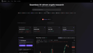 Cryptobrief AI