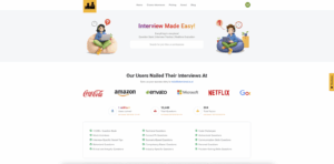 Interviewplus AI