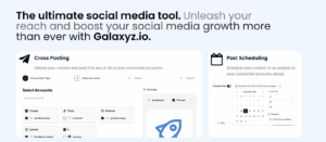 galaxyz io