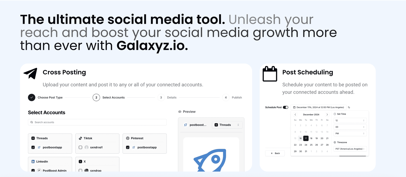 واجهة galaxyz io