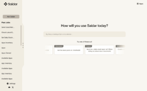 Saidar
