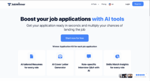 JobWinner