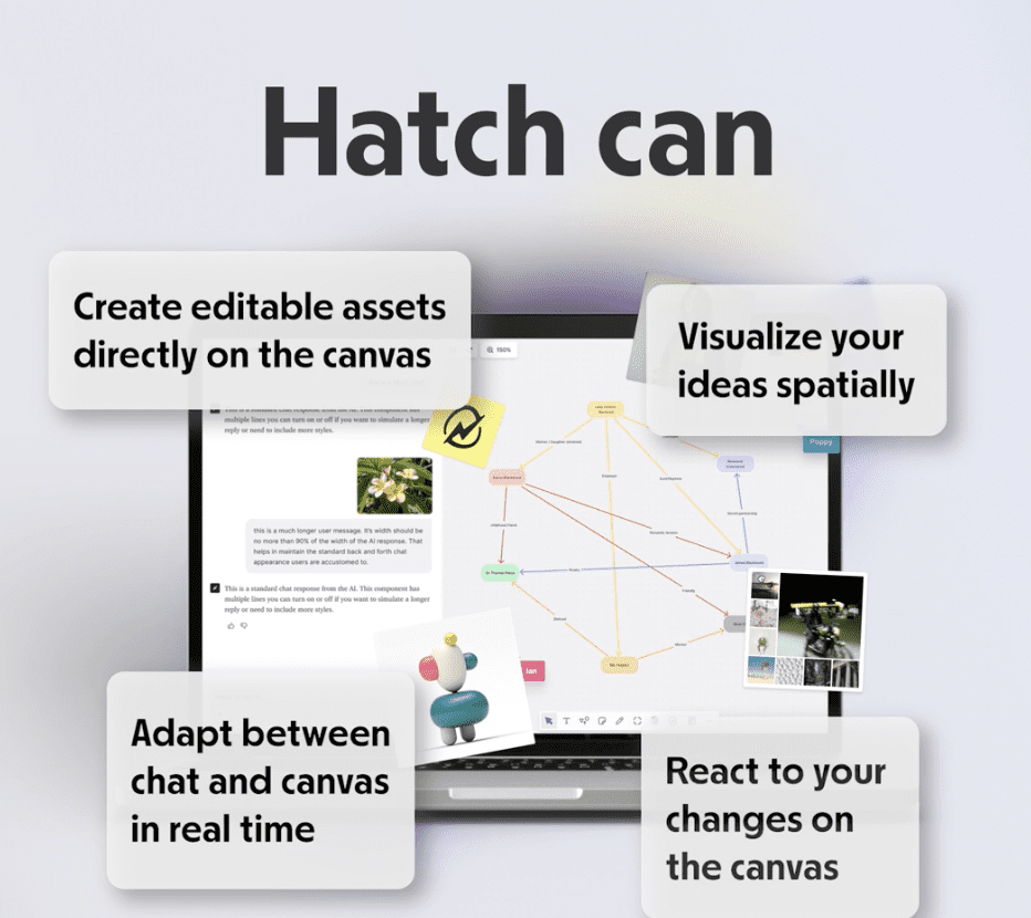 Hatch