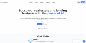 Homesage.ai