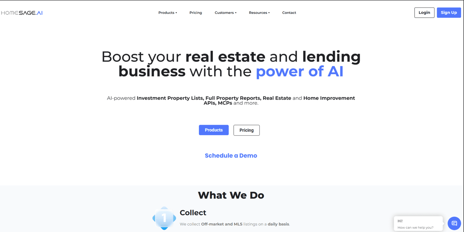 Homesage.ai