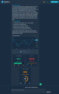 StratPilot AI