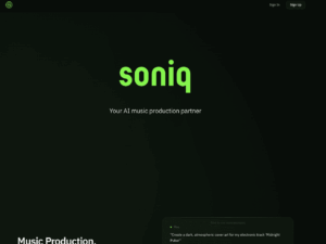 Soniq