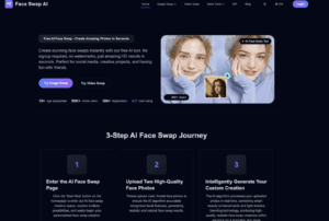 Face Swap AI