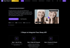 deepswap