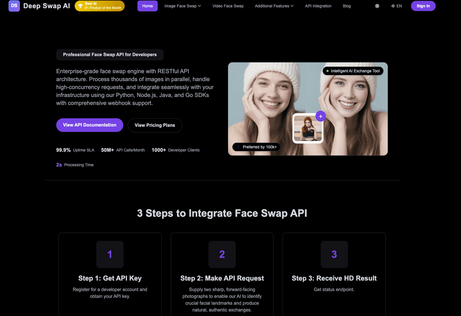 deepswap