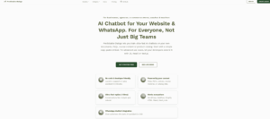 حوارات قابلة للتنبؤ