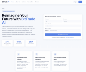 BitTrade AI