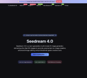 Seedream 4.0