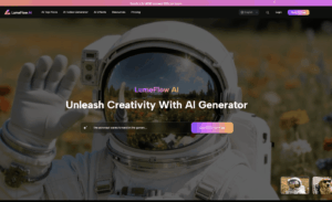 LumeFlow AI