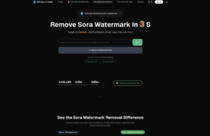 استوديو RSW Sora 2 AI