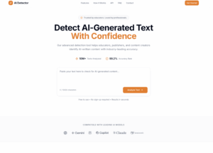 AIDetector.review
