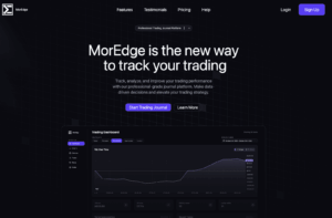 MorEdge
