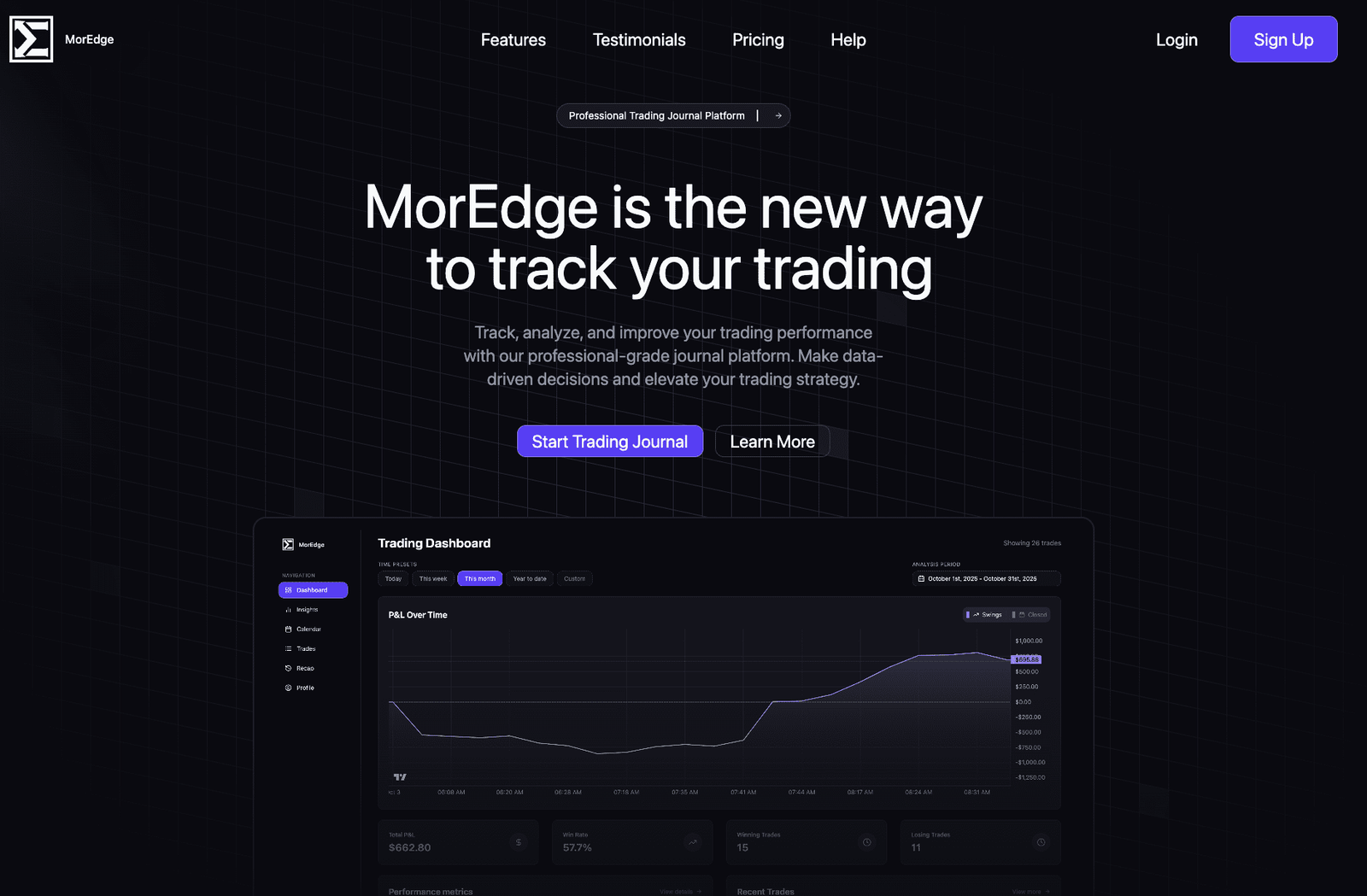 MorEdge