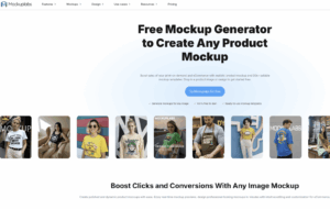 Mockuplabs.ai