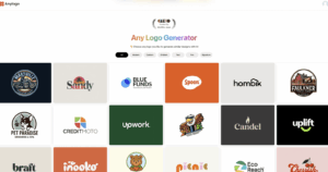 AnyLogoGenerator