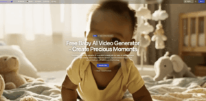 BabyVideo.ai