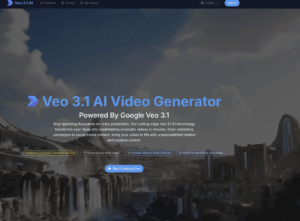 Veo 3.1