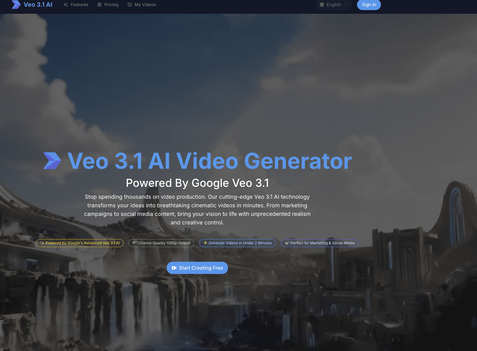 Veo 3.1