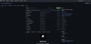 AgentFacts