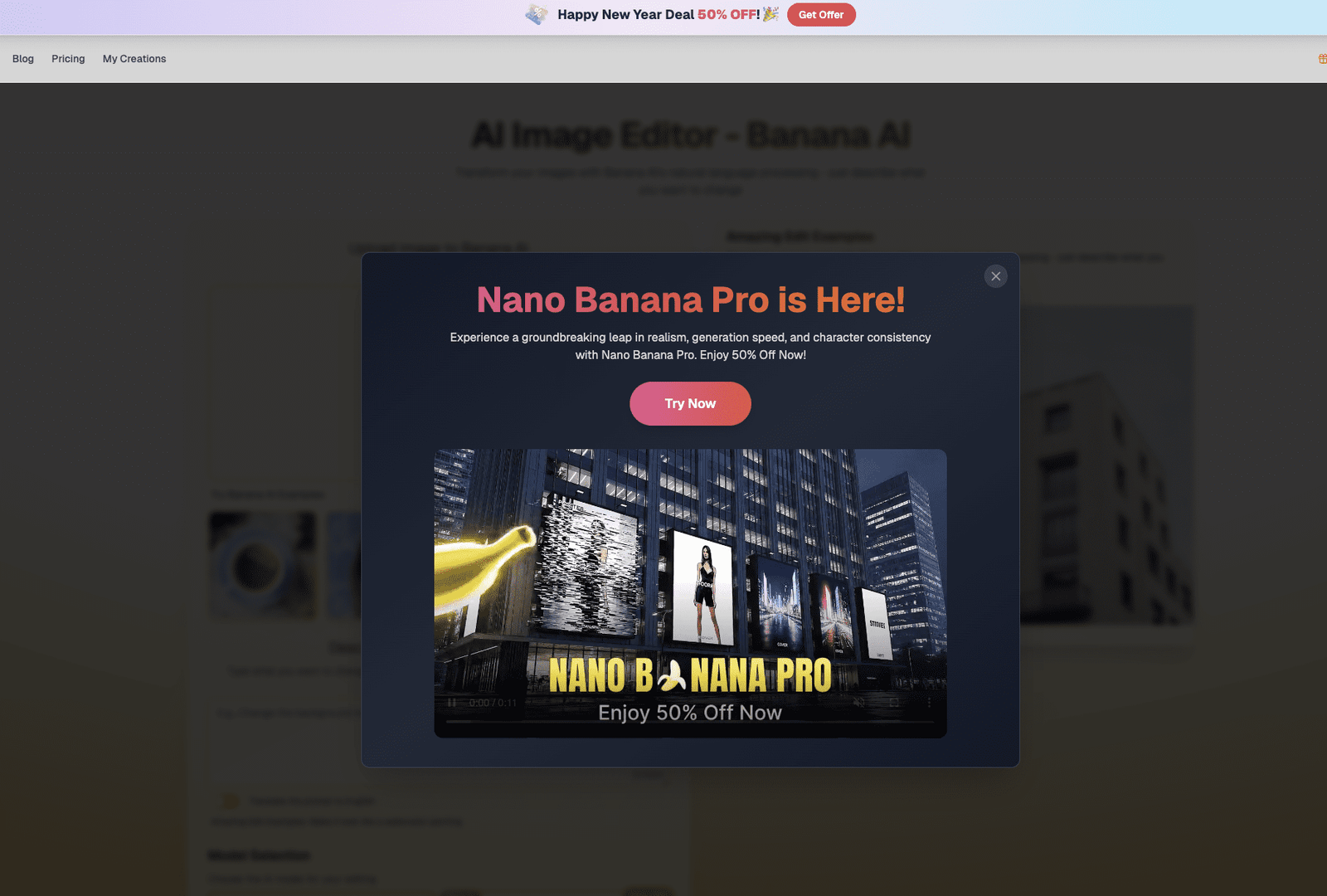 ai banana