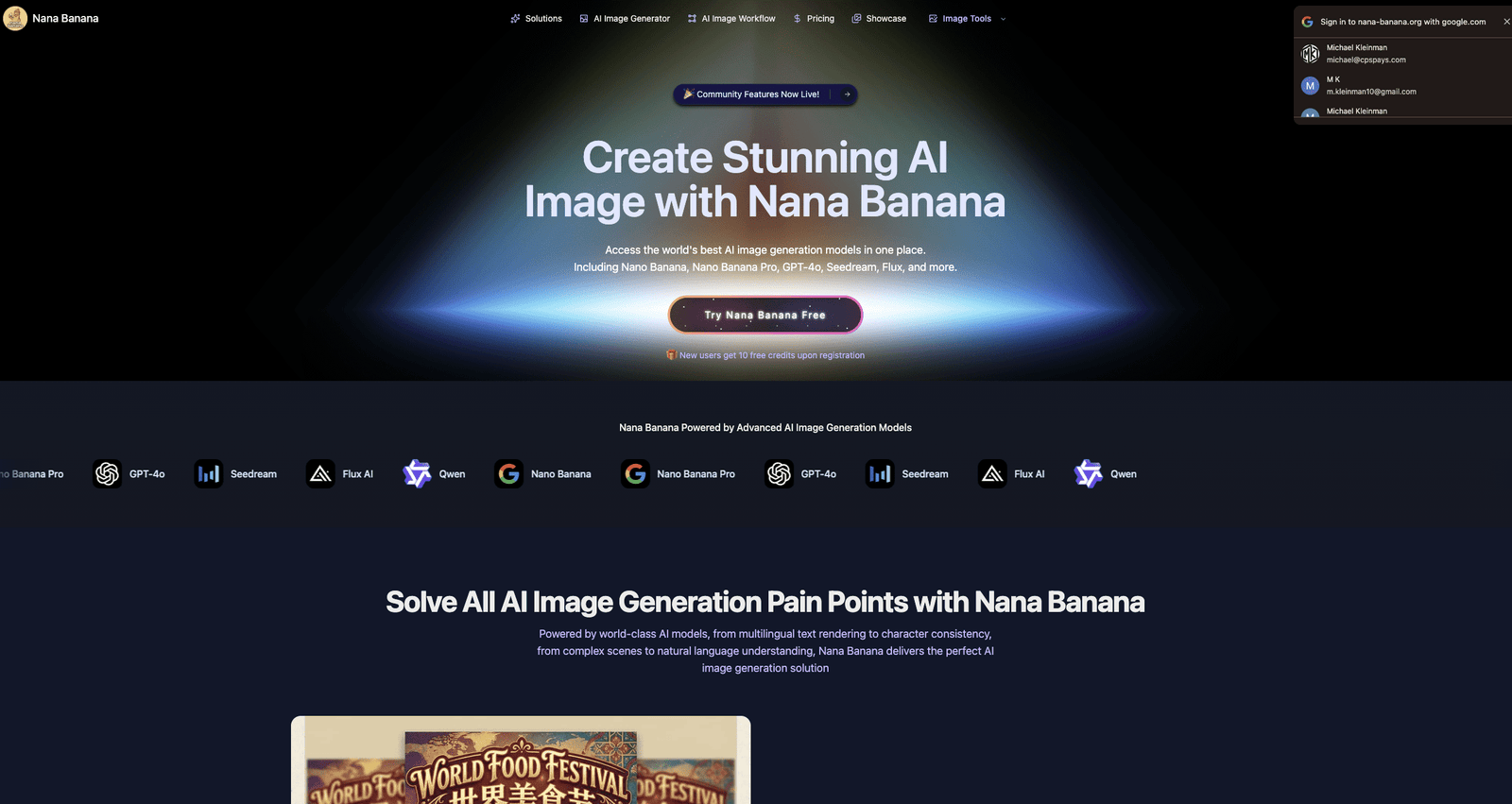 Nana Banana