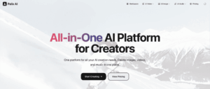 Palix AI