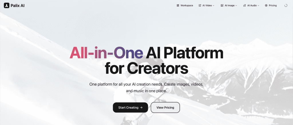Palix AI