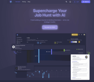 Careerboom AI