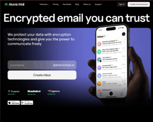 Atomic Mail