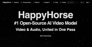 happy-horses