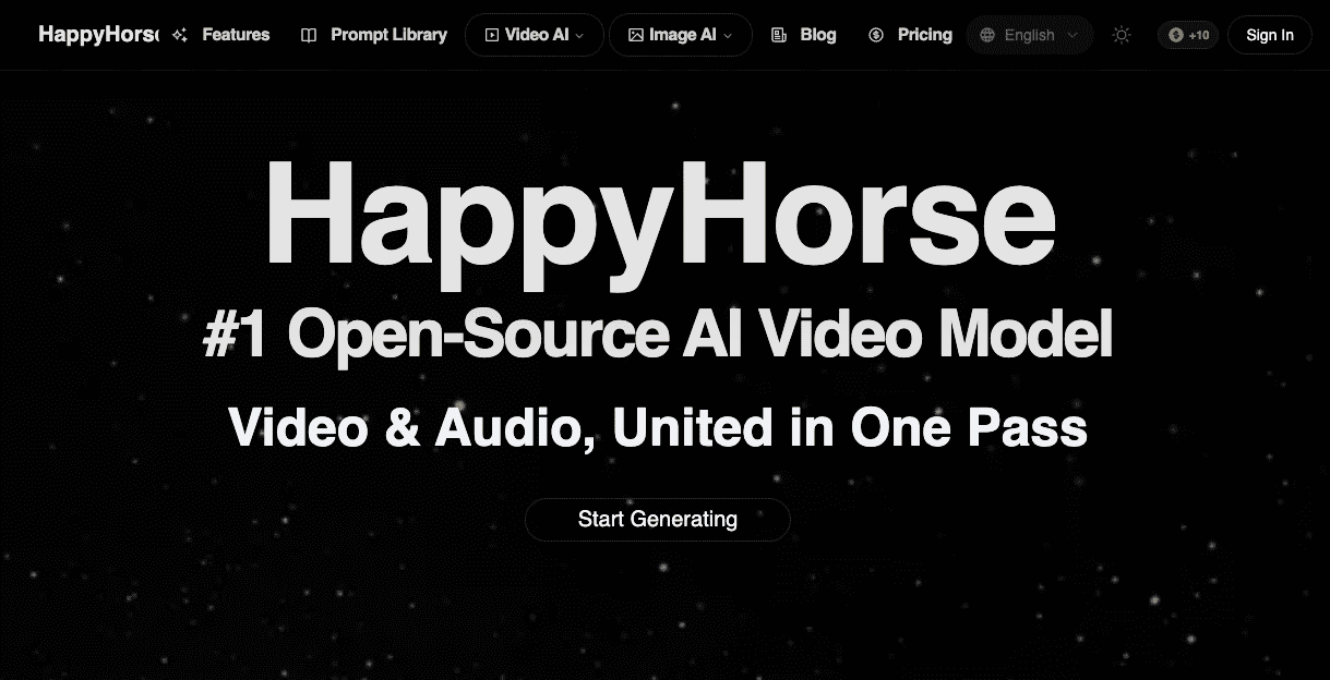 happy-horses