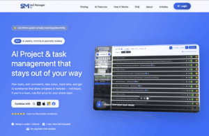 SelfManager.ai