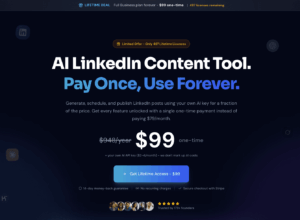 LinkedGrow