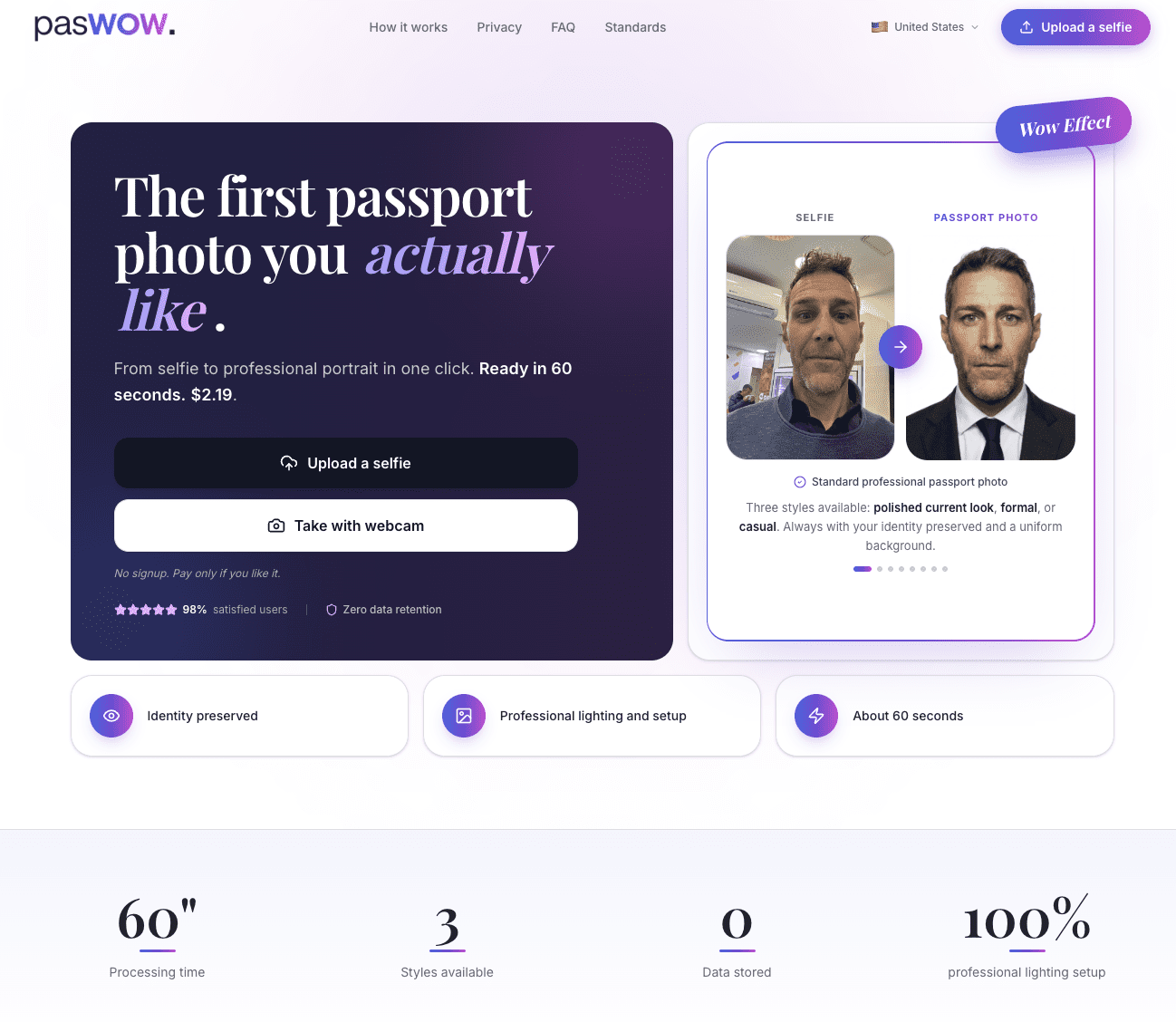 paswow