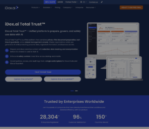 iDox.ai Guardrail