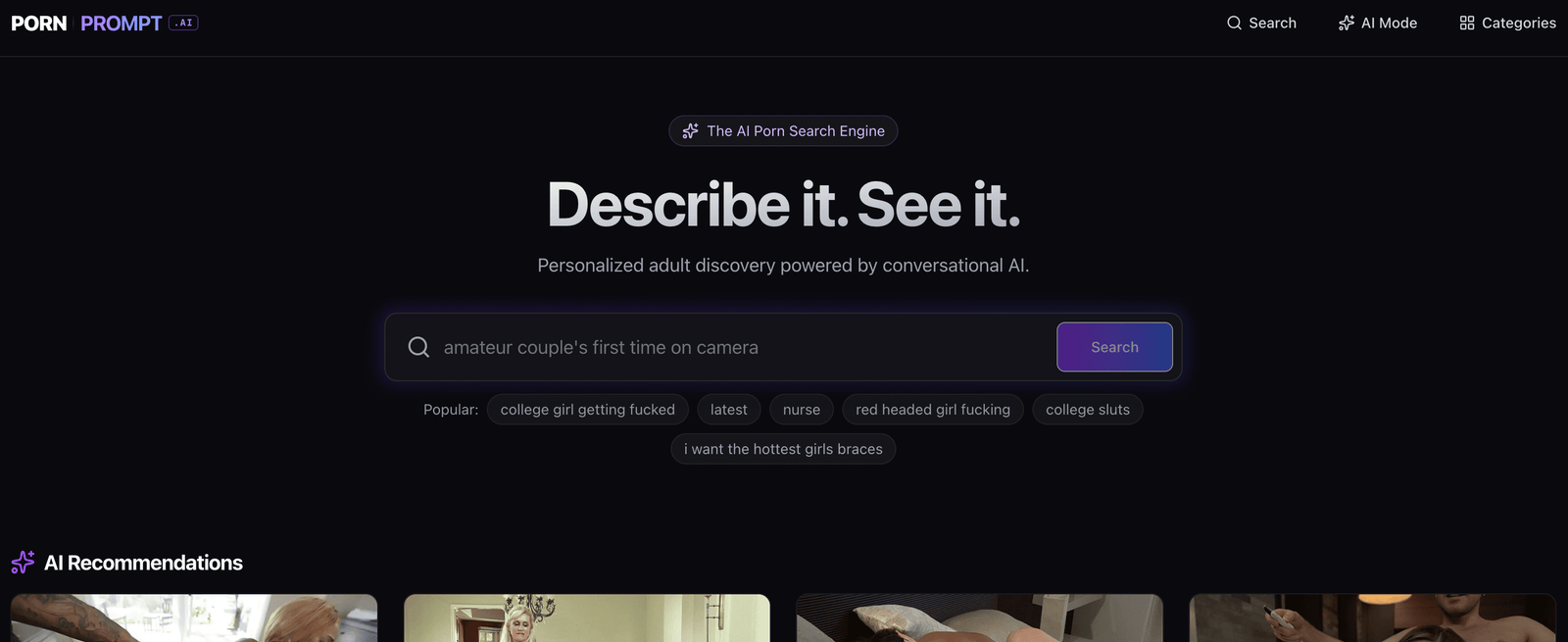 PornPrompt
