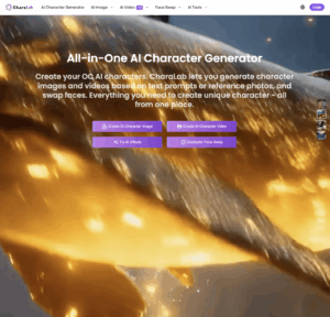 AI Charalab
