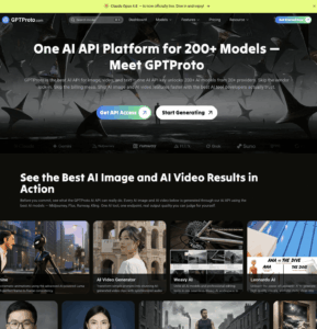 GPTProto