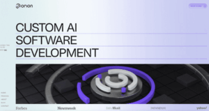 Orion AI Software