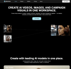 Pixmax.ai