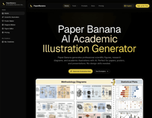 paper banana