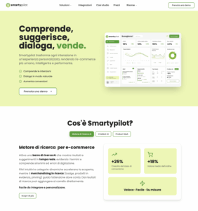 Smartypilot