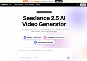 Seedance 2.5